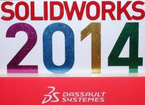 SolidWorks 2014