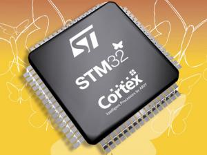STM32 STM32