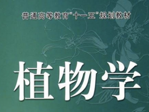 植物学