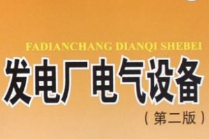 发电厂电气设备