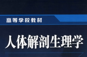人体解剖生理学