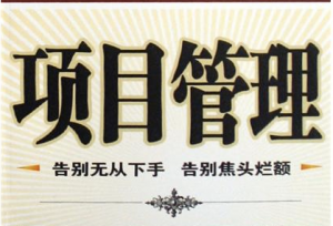 项目管理