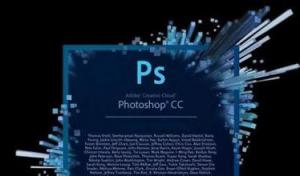 Photoshop CC 2014