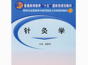 针灸学