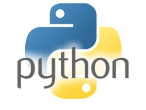 python